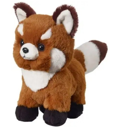 Peluche procione love cm - love,