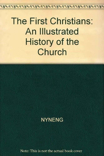The first christians an - the,