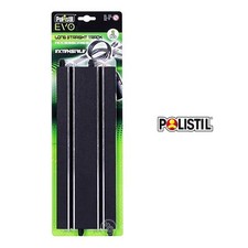 SET 2 PEZZI RETTILINEO