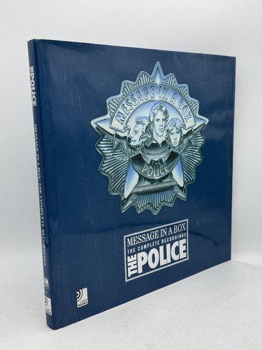 Message box the complete - the,