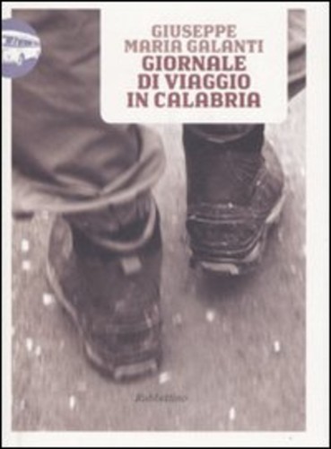 Giornale viaggio in - giornale, di