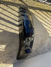 PARAFANGO POSTERIORE MOTO DA