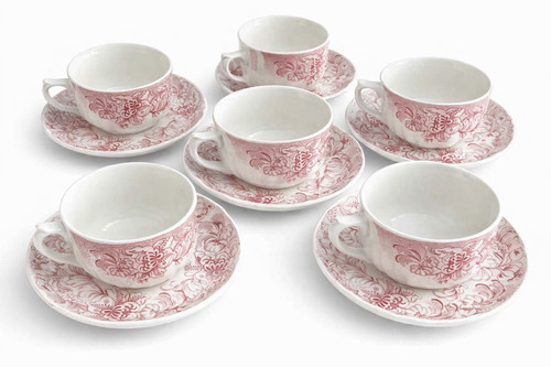 Set tazze da - n.12, +