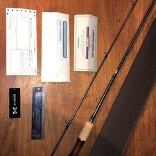 Canna da trota Shimano Cardiff