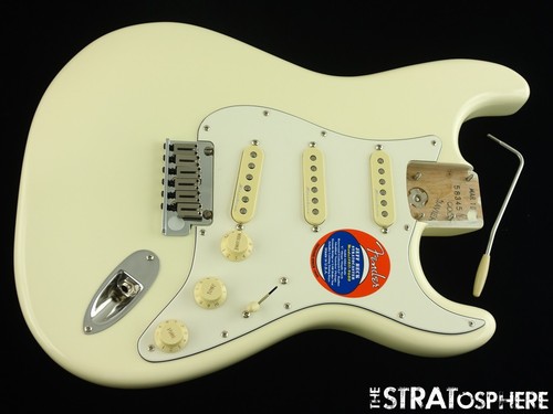 American fender jeff - american,