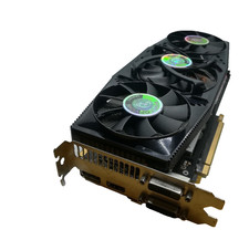 PUNTO DI VISTA GEFORCE GTX 680