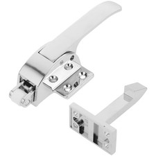  1 set maniglia per porta di