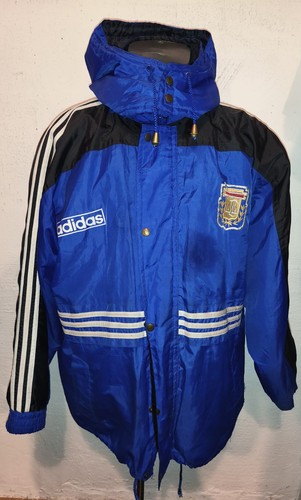 Giacca vintage argentina - vintage,