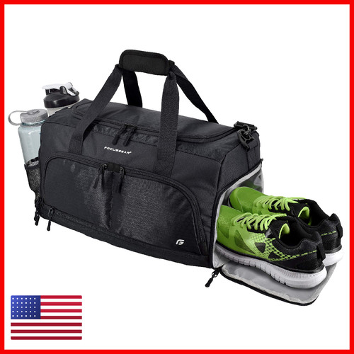 Focusgear ultimate gym - ultimate, 2.0