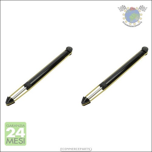 Ammortizzatori maxgear - ammortizzatori,