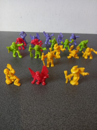 Série sur 48 figurines - 1,