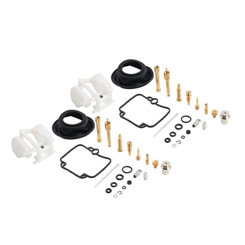 Kit riparazione carburatore - 2x,