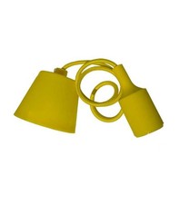 Lampadario con Portalampada
