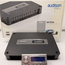 Processore di segnale Audison