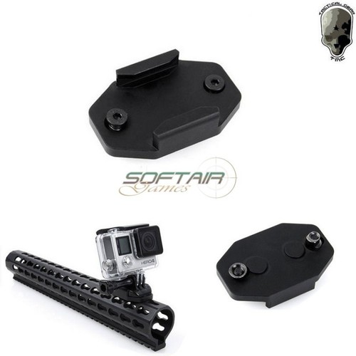 Gopro keymod rail - keymod,