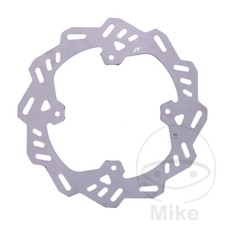 DISCO FRENO POSTERIORE A