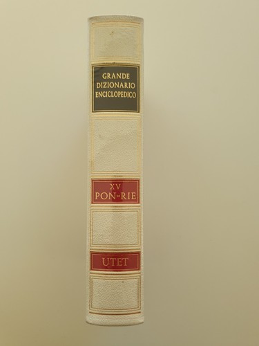 Grande dizionario - grande,