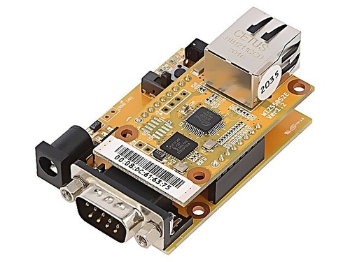 Wiz550s2e 232 modulo - wiz550s2e-232, modulo: