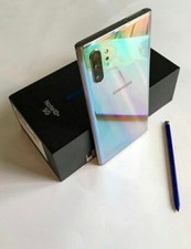 Samsung Galaxy Note10+ 5G ri-sigillato - 256GB - Aura Glow (Sbloccato) Stock Limitato