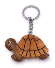 Tartaruga Vecchiovecchio Legno