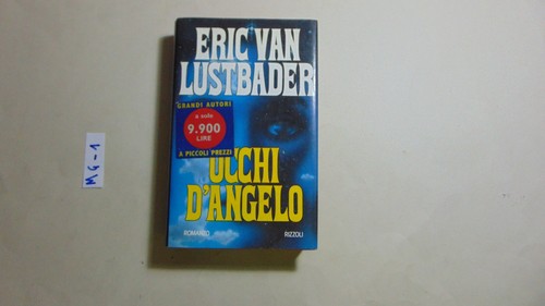 Libro eric van lustbader - van,