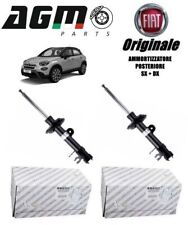 KIT AMMORTIZZATORI POSTERIORE