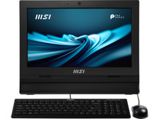 MSI All-in-One Computer PRO