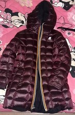 Way piumino bambina - k,