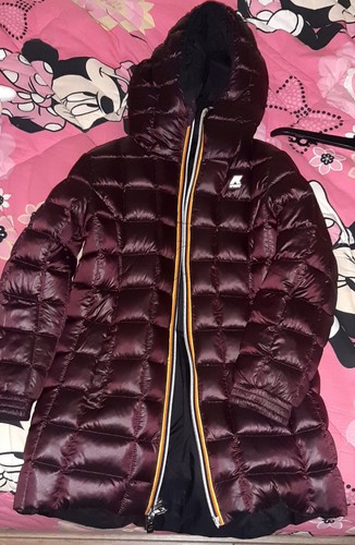 Way piumino bambina - ,