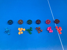 🧀 TRIVIAL PURSUIT JEU