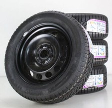 VW Golf 7 & e-Golf Ruote