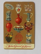 CALENDARIO MUTUA GENERAL DE