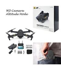 MINI DRONE PIEGHEVOLE CON