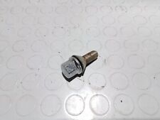 Bullone ruota originale cerchi in lega per Alfa Romeo 147, 156, 166.  [4385.23]
