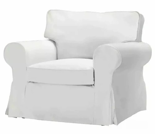Nuovissimo copripoltrona ikea - nuovissimo,