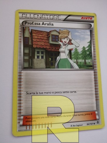 Prof ssa aralia juniper - prof.ssa,