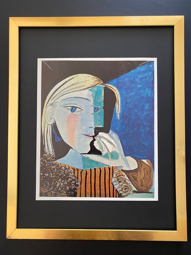 Stampa pablo picasso - stampa, +