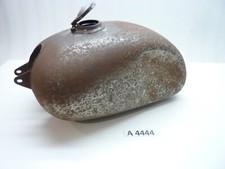 Parilla serbatoio benzina