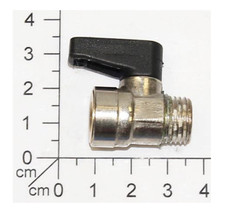 EINHELL RUBINETTO DI SCARICO