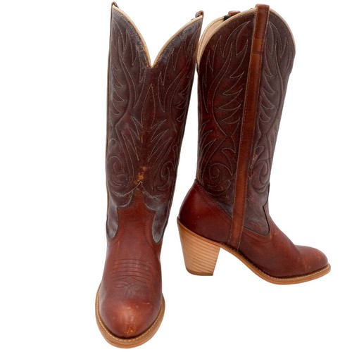 Stivali cowboy acme - stivali,