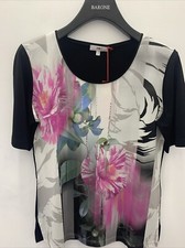 Maglia Donna In Viscosa