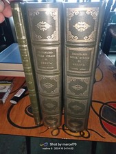 Tomaso Pastorino - Dizionario delle strade di Genova (3 voll.) - Tolozzi Edit...