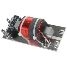 Crossover 100 Hz passaggio