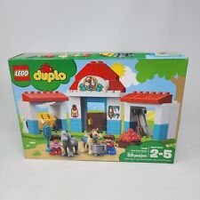 LEGO Nuovo 2018 DUPLO Town