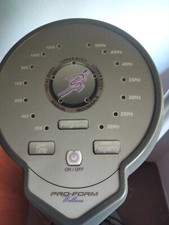 pedana vibrante per tonificare