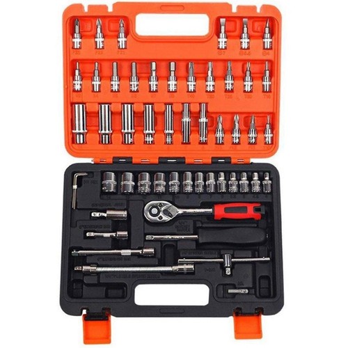 Set chiavi bussola - set, con