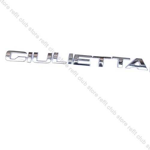 Scritta logo posteriore per - scritta,