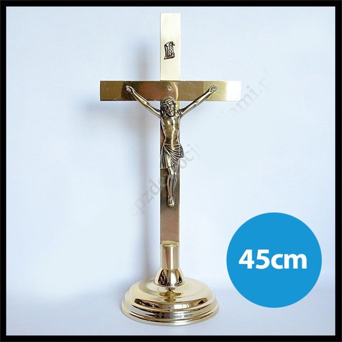 Christian catholic gold metal - catholic,