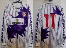 MAGLIA CALCIO A.C. FIORENTINA