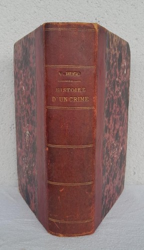 Victor hugo histoire d - hugo, d'un